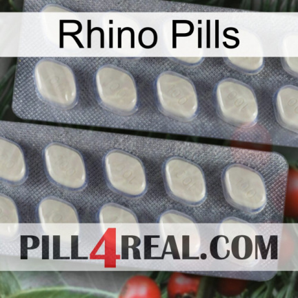 Rhino Pills 07